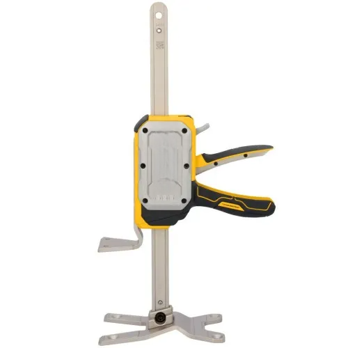 Heavy-Duty 8-34 Construction Jack (2-Pack)